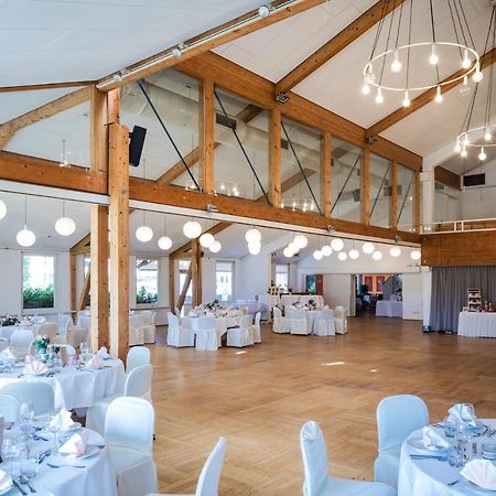 Hotel Weserschloesschen Nienburg  Esterno foto