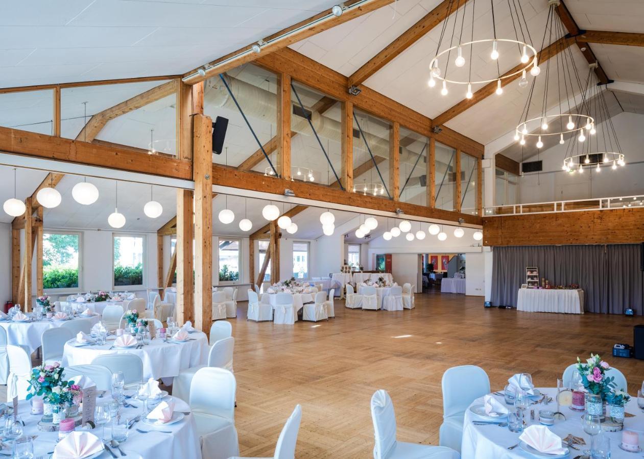 Hotel Weserschloesschen Nienburg  Esterno foto